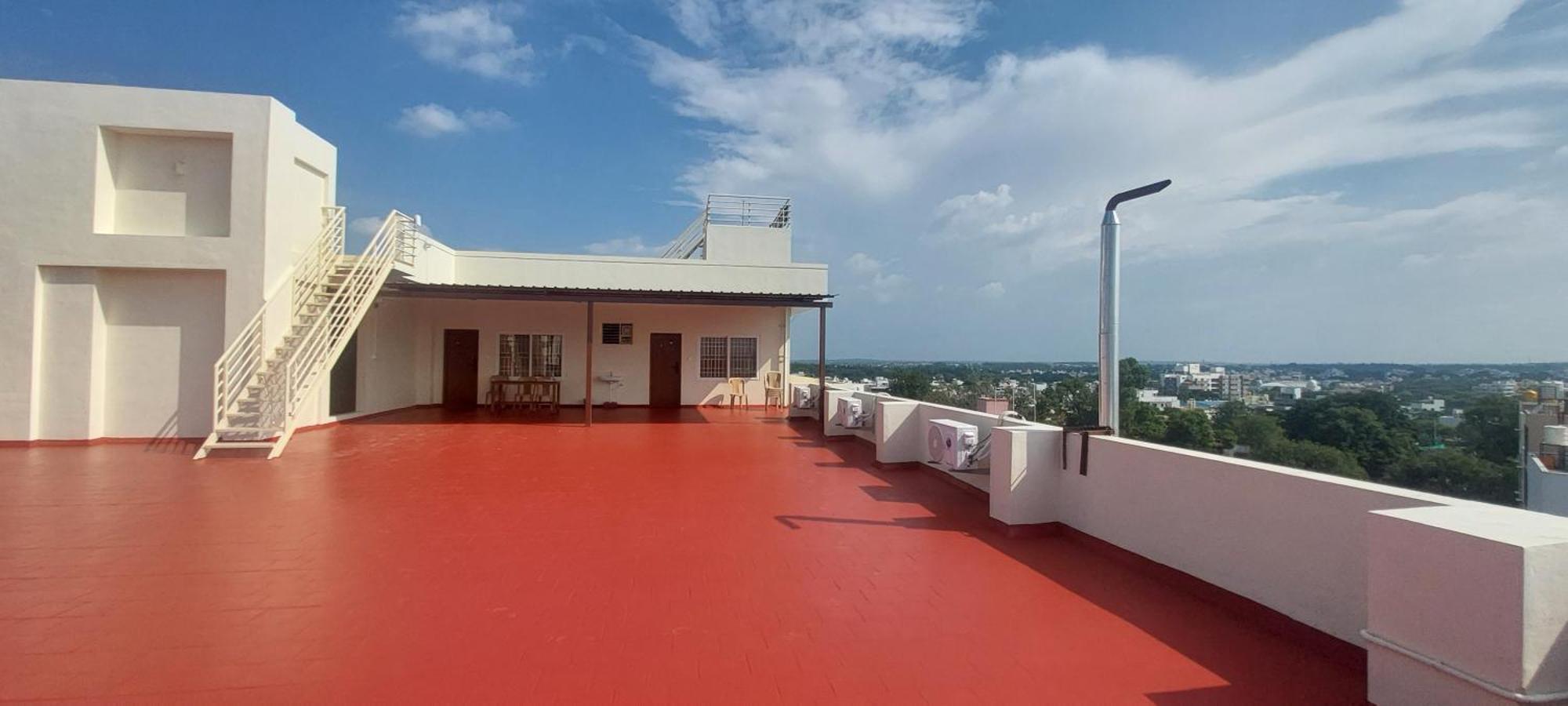 Sky Inn Мисор Екстериор снимка