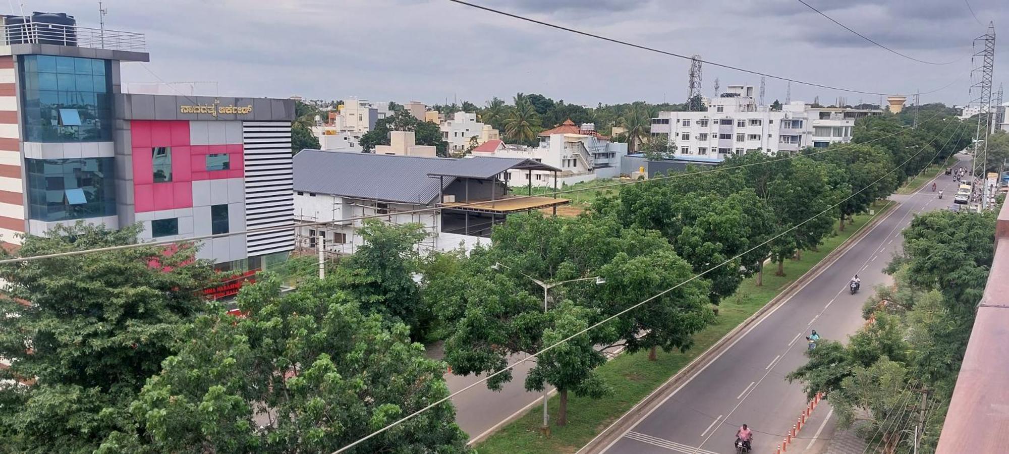 Sky Inn Мисор Екстериор снимка