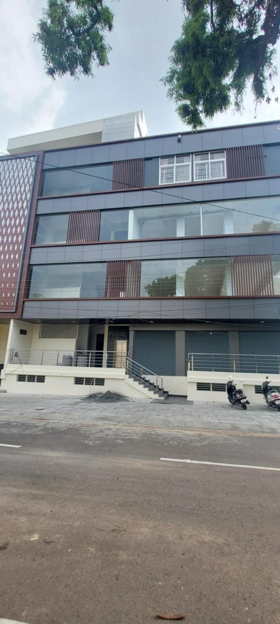 Sky Inn Мисор Екстериор снимка